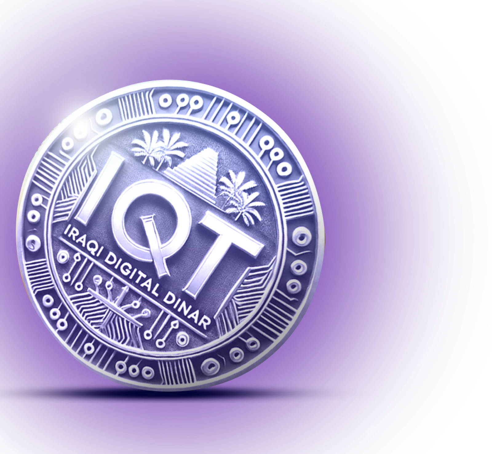 IQT Coin